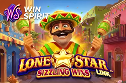 lone star sizzling wins