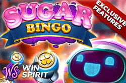 sugar bingo