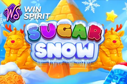 sugar snow