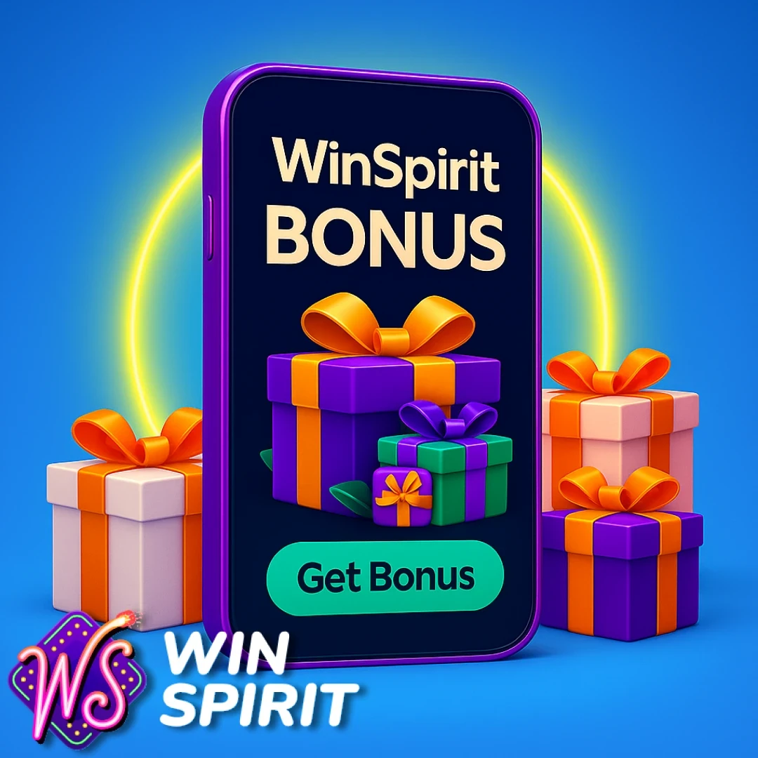WinSpirit Bonus Code