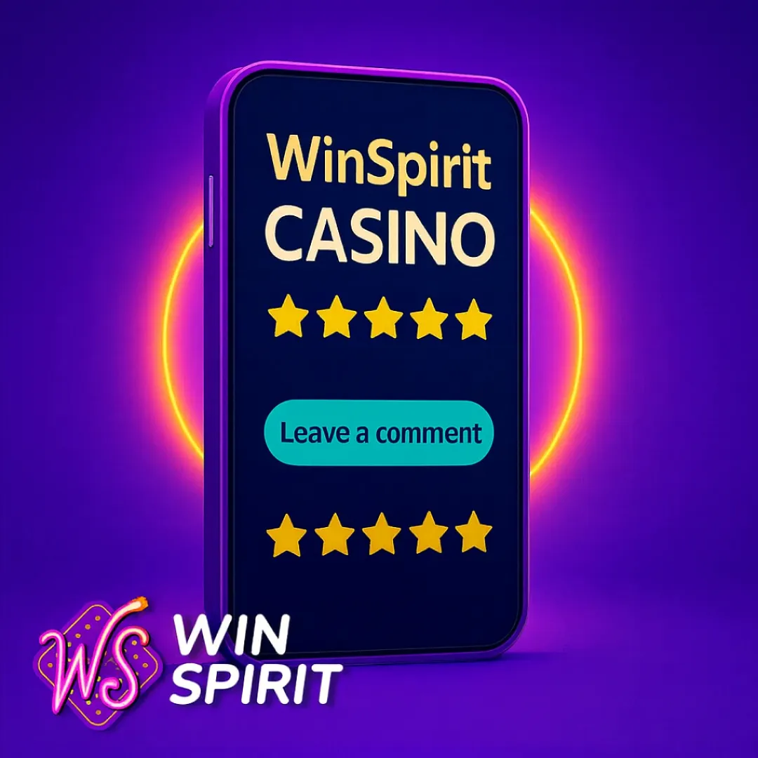 WinSpirit Casino Reviews