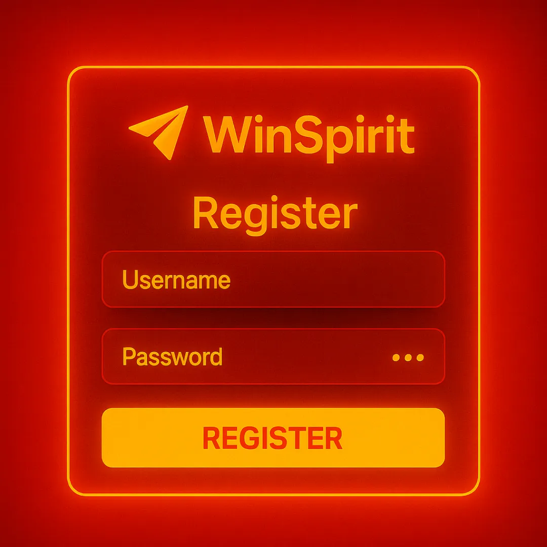 WinSpirit Login