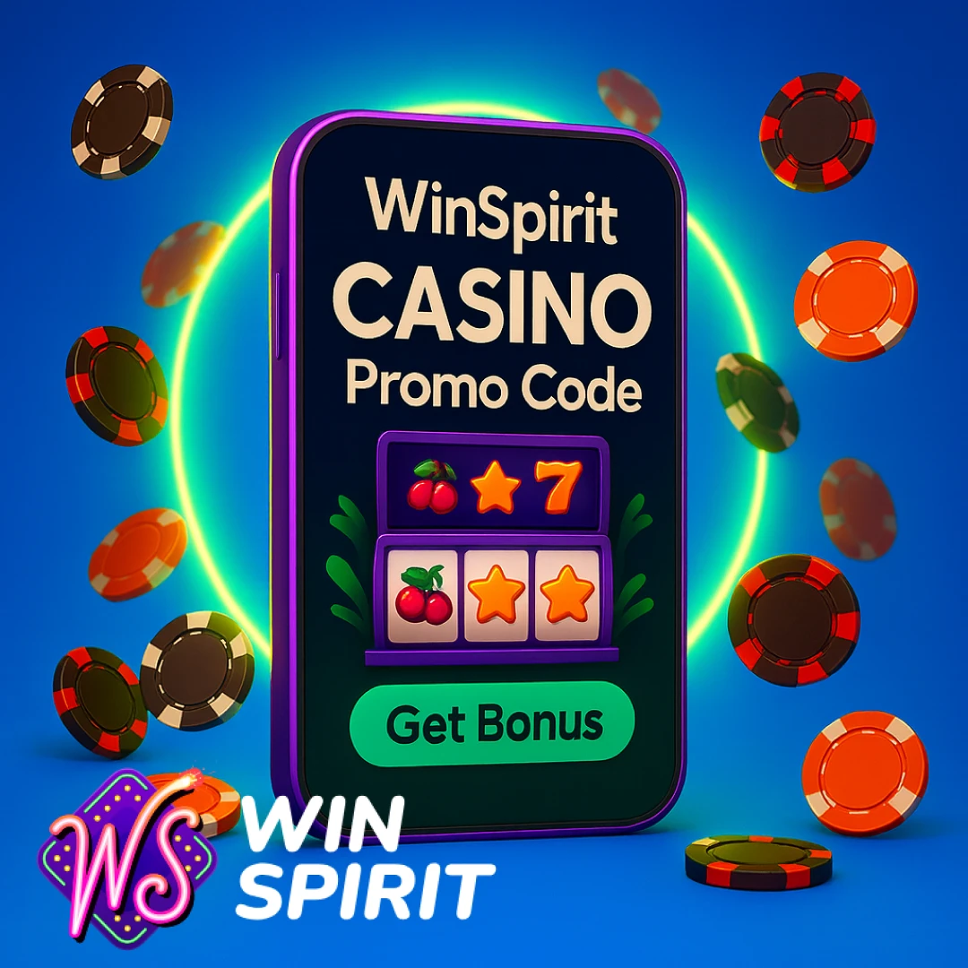 WinSpirit Promo Code